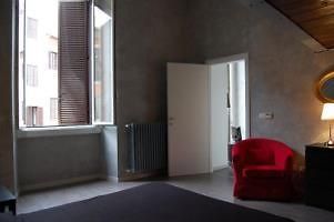 Rsh Ara Pacis Enchanting Apartment Rome Buitenkant foto